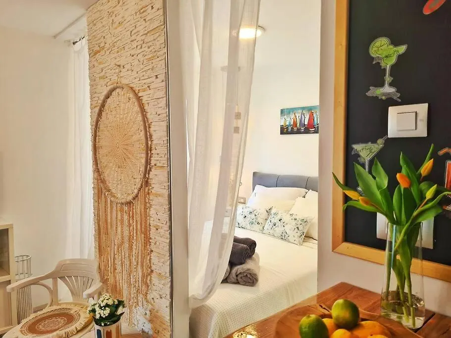 Cuker By Old Town Rovinj Apartment