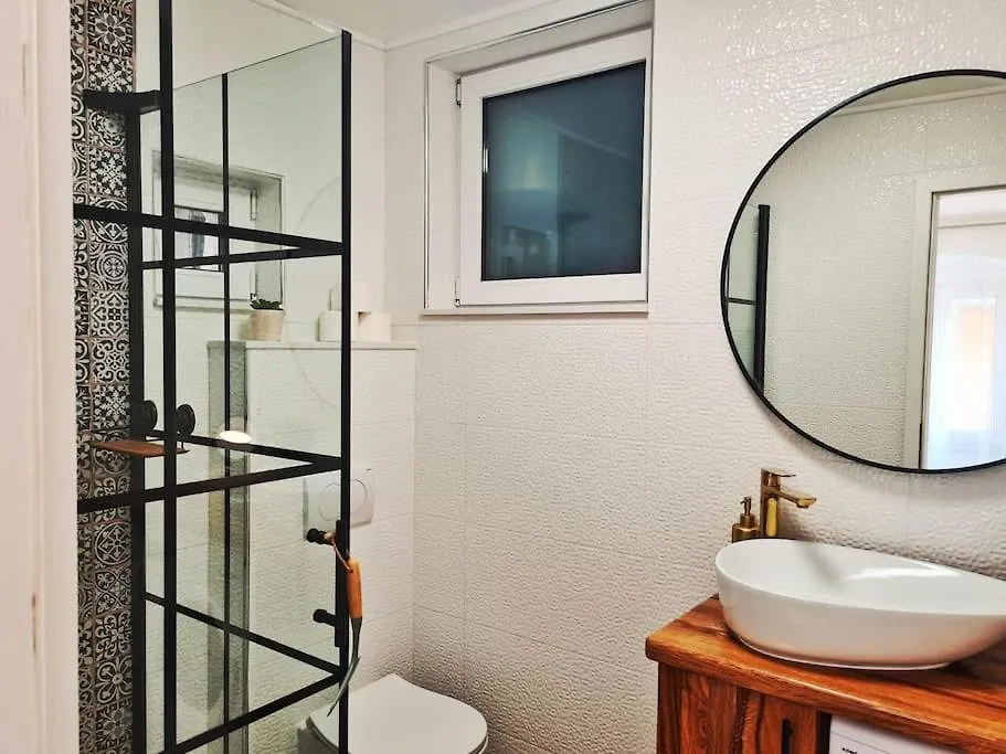Cuker By Old Town Rovinj Apartment