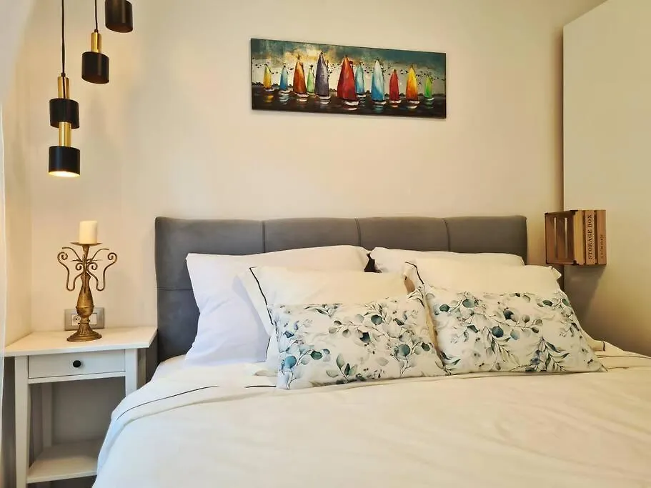 Cuker By Old Town Rovinj Apartment