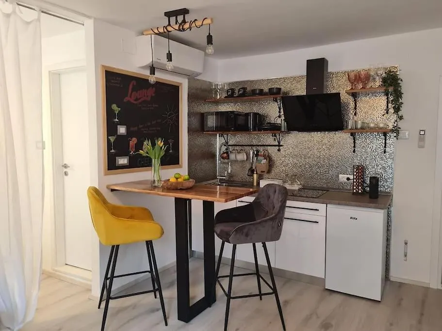 Cuker By Old Town Rovinj Apartment Croatia