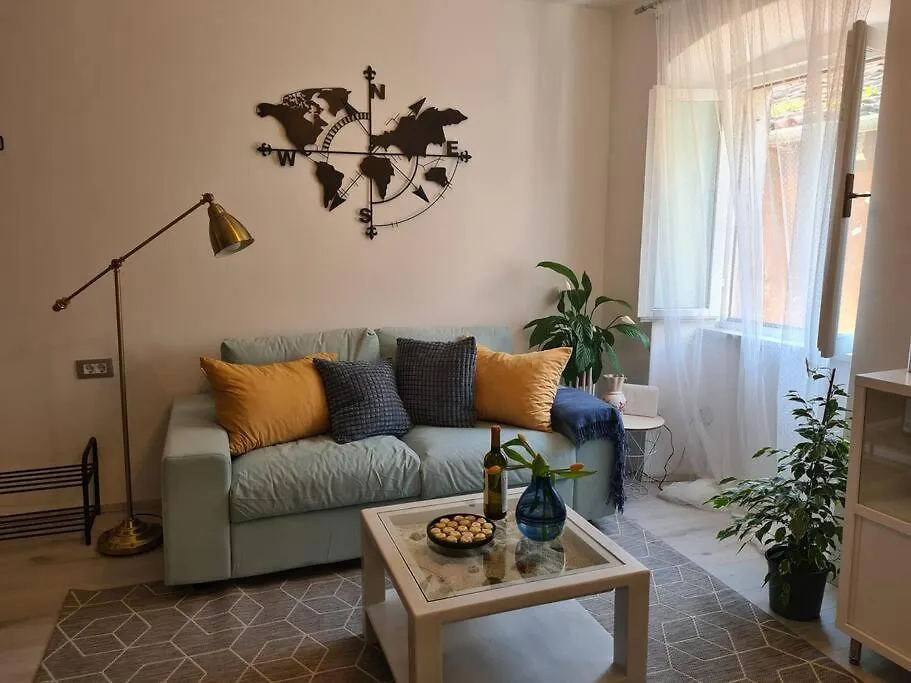 Cuker By Old Town Rovinj Apartment Croatia