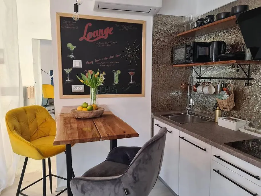 Cuker By Old Town Rovinj Apartment