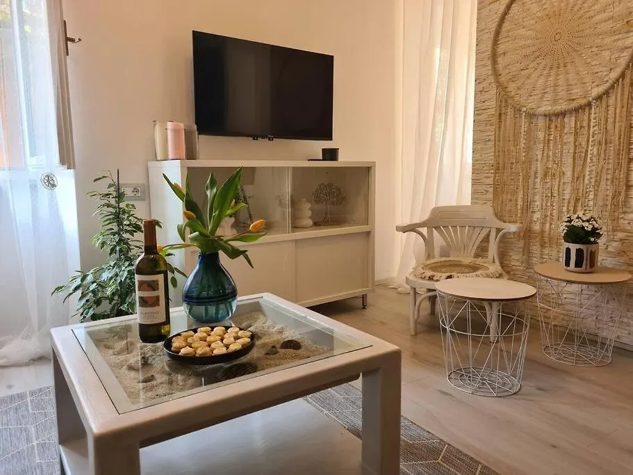 Cuker By Old Town Rovinj Apartment