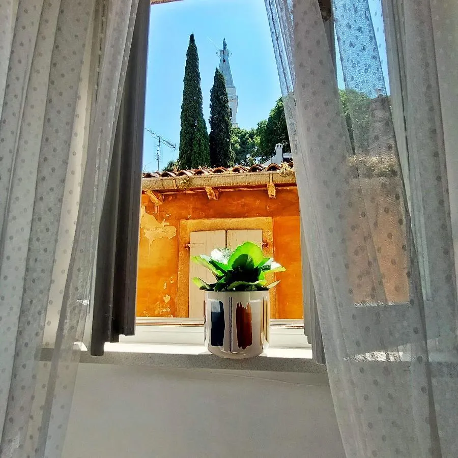 Cuker By Old Town Rovinj Apartment 0*,  Croatia